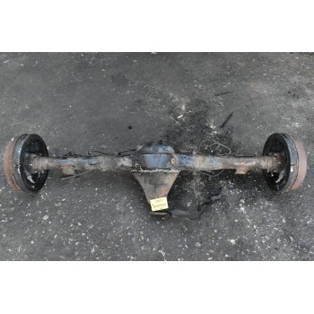 Διαφορικό Πίσω Mitsubishi L200 12X47 4X4 KB4 2006-2011