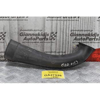 Κολαρο Αέρα Renault Clio 1.5 DCI K9K 2005-2012 8200296691