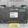 Καντράν - Κοντέρ Renault Clio 1.5 DCI K9K 2005-2012 8200582705--H  LBAD032932