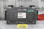 Καντράν - Κοντέρ Renault Clio 1.5 DCI K9K 2005-2012 8200582705--H  LBAD032932