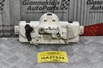 Χειριστήριο Κλιματισμού Renault Clio 1.5 DCI K9K 2005-2012 69597003  030967W 69590001
