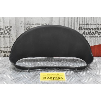 Περίβλημμα Κοντέρ Renault Clio 1.5 DCI K9K 2005-2012 0001003643