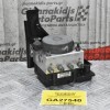 Μονάδα ABS Renault Clio 1.5 DCI K9K 2005-2012 8200559749 0265800559