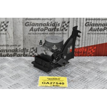 Μονάδα ABS Renault Clio 1.5 DCI K9K 2005-2012 8200559749 0265800559