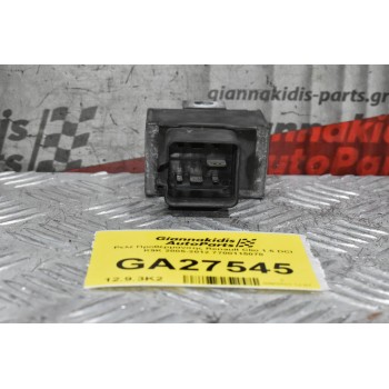 Ρελέ Προθέρμανσης Renault Clio 1.5 DCI K9K 2005-2012 7700115078