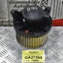 Βεντιλατέρ - Μοτερ Εβαπορέτας Nissan Navara D40 2005-2015 SIEMENS 5NFH-19805-AC (2 pins)