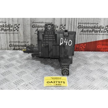 Ασφαλειοθήκη Nissan Navara D40 2005-2012 284B7-EB31C