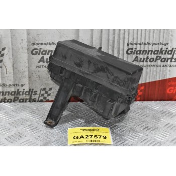 Ασφαλειοθήκη Nissan Navara D40 2005-2012 6356-4198