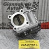 Πεταλούδα Γκαζιού Toyota Auris / Yaris 1NR 1.3 2008-2015 22030-47010