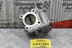 Πεταλούδα Γκαζιού Toyota Auris / Yaris 1NR 1.3 2008-2015 22030-47010