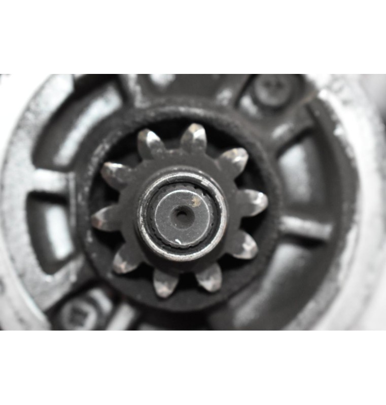 Μίζα Toyota Hilux / Hiace 2KD 2001-2011 (10δόντια)