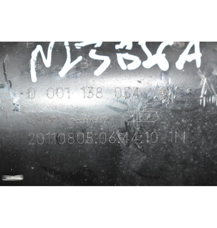 Μίζα Bmw 118i 116i 114i 120i (F20/21) N13B16A 2010-2018 7631025-02