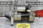 Μίζα Ford Ranger / Mazda B2500 2.5TD WL 12V 1998-2005 WL9118400 M002T87271ZT