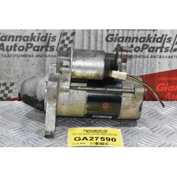 Μίζα Ford Ranger / Mazda B2500 2.5TD WL 12V 1998-2005 WL9118400 M002T87271ZT