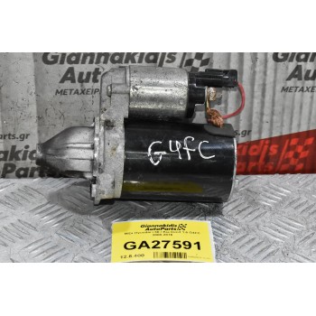 Μίζα Hyundai i 30 / Kia Ceed 1.6 G4FC 2008-2016