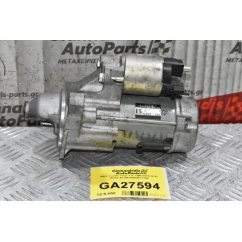 Μίζα Toyota Yaris 1.3  1NR 2010-2018 28100-47190 428000-7704