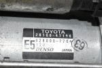 Μίζα Toyota Yaris 1.3  1NR 2010-2018 28100-47190 428000-7704