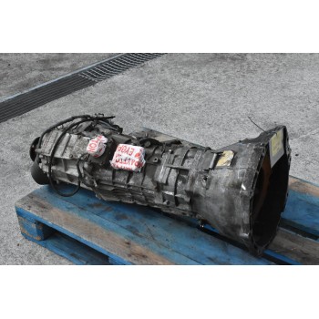 Σασμάν 4Χ4 – Χειροκίνητο Σασμάν Toyota Land Cruiser 3.0 D4D 1KD 2004-2010 (6αρι)