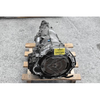 Σασμάν 4Χ4 – Αυτόματο Audi A4 2.0 TFSI BGB 2005-2011