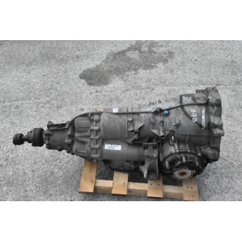 Σασμάν 4Χ4 – Αυτόματο Audi A4 2.0 TFSI BGB 2005-2011