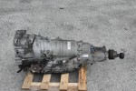 Σασμάν 4Χ4 – Αυτόματο Audi A4 2.0 TFSI BGB 2005-2011