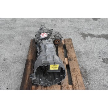 Σασμάν 4Χ4 – Χειροκίνητο Nissan Navara D40 2.5 DCI YD25 2006-2011