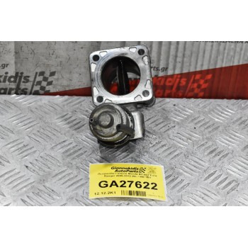 Πεταλούδα Γκαζιού Mazda BT-50 / Ford Ranger 2005-2012 WL / WE 16V