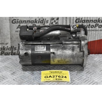 Μίζα Mitsubishi Canter 3.0 4M42 1998-2005 24V MITSUBISHI ME193062 M008T85671 (Μηχανικά Μπέκ) 9 Δόντια