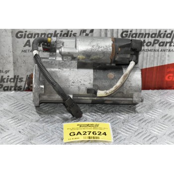Μίζα Mitsubishi Canter 3.0 4M42 1998-2005 24V MITSUBISHI ME193062 M008T85671 (Μηχανικά Μπέκ) 9 Δόντια