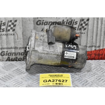 Μίζα Nissan Navara 2.4 D22 KA24 2001-2005 23300-1S711