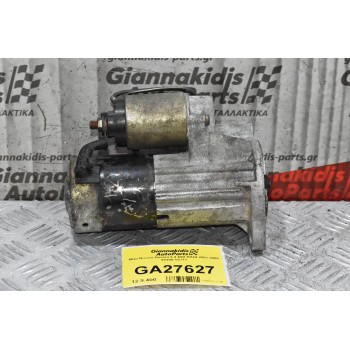 Μίζα Nissan Navara 2.4 D22 KA24 2001-2005 23300-1S711