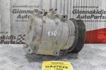 Κομπρεσέρ Aircondition - A/C Κλιματισμός Toyota Hilux 2001-2005 DENSO JK447220-4241 2KD