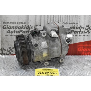 Κομπρεσέρ Aircondition - A/C Κλιματισμός Hyundai i 30 / Kia Ceed 1.6 G4FC 2008-2016