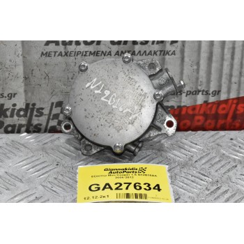 Εξόστερ Mini Cooper 1.6 N12B16AA 2006-2012