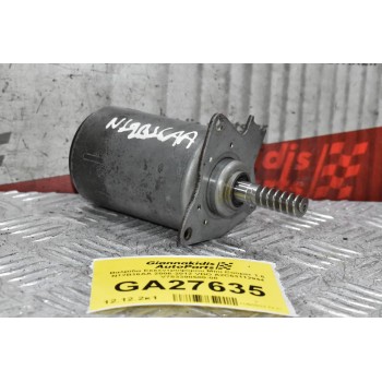 Ηλεκτρικο Μοτερ Εκκεντροφόρου Mini Cooper 1.6 N12B16AA 2006-2012 VDO A2C53112944 V753390580-08