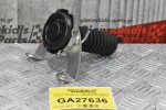 Κομπλερ Mitsubishi L200 K74 1997-2005 4x4 Εμπρος Διαφορικού MB620790 NPRMS001