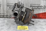 Turbo/Τουρμπίνα Isuzu Campo 2.5 4JA1 / 3.1 4JG2 1990-2001 (Intercooler)