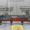 Μπεκιέρα-Φλογέρα Nissan Navara D22 - Terrano 2 2.4 KA24 12V 1997-2001 (Κωδικός Μπεκ FBJC100 0000410)