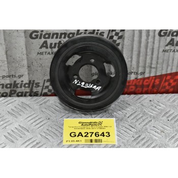 Τροχαλία Στροφάλου Mini Cooper R56 1.6 N12B16AA 2006-2011 V756801