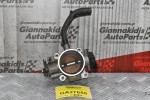 Πεταλούδα Γκαζιού Hyundai Accent G4EA 1.3cc 2001-2010 35170-22600