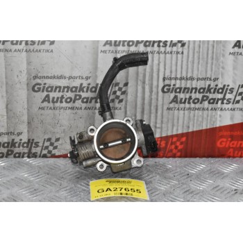 Πεταλούδα Γκαζιού Hyundai Accent G4EA 1.3cc 2001-2010 35170-22600