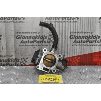 Πεταλούδα Γκαζιού Hyundai Accent G4EA 1.3cc 2001-2010 35170-22600