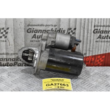 Μίζα Mercedes-Benz C 200 / E200 1.8 271820 2010-2016 BOSCH A2719060200 0001147408
