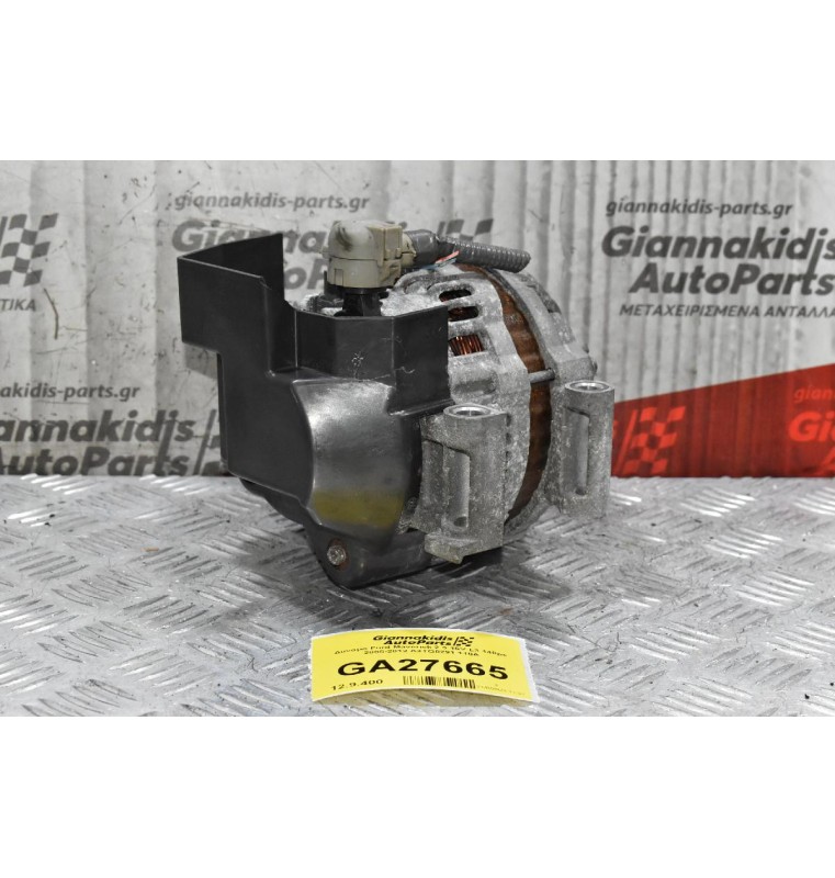Δυναμό Ford Maverick 2.3 16V L3 148ps 2005-2012 A3TG0291 110A