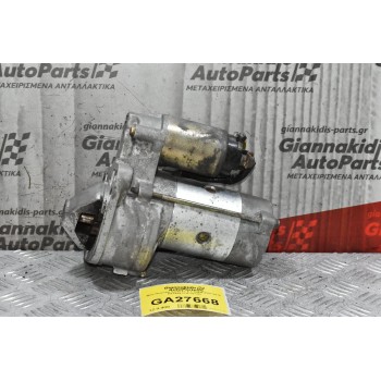 Μίζα Hyundai Santa Fe 2.2 D4EB 2005-2010 M2T92271 (Γνήσια)