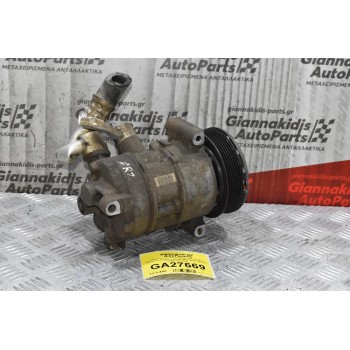 Κομπρεσέρ Aircondition - A/C Jeep Patriot-Compass 2.4 ERZ 2005-2012 DENSO CG447150-0641