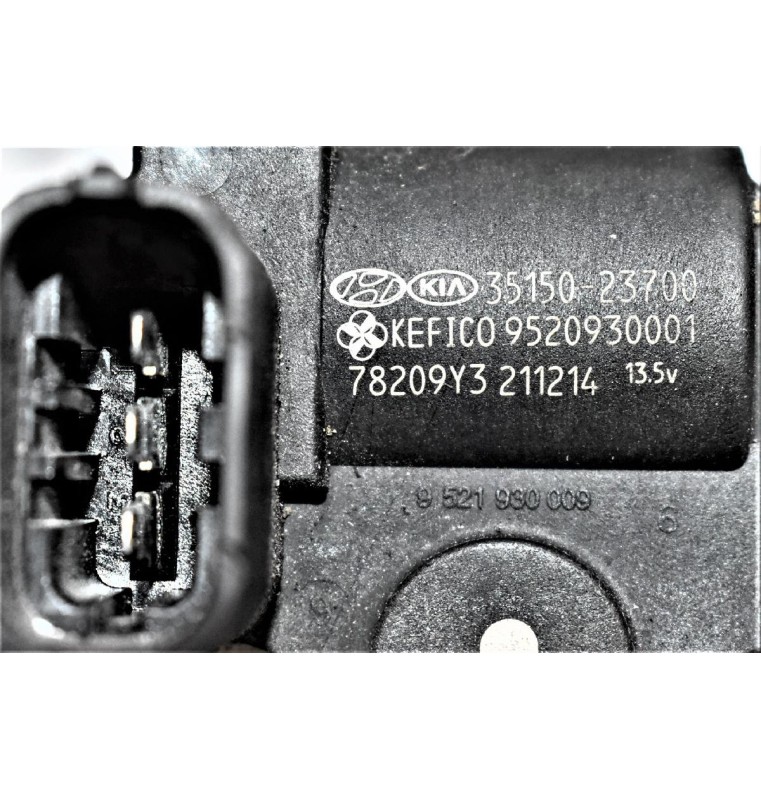 Βαλβίδα Ρελαντί Hyundai Accent G4EA 1.3cc 2001-2010 35150-23700