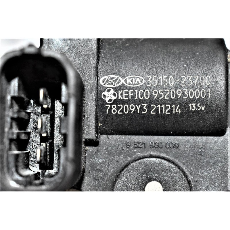 Βαλβίδα Ρελαντί Hyundai Accent G4EA 1.3cc 2001-2010 35150-23700