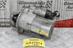 Μίζα SsangYong Actyon / Kyron 2.0 XDI 2000-2010 6611514101