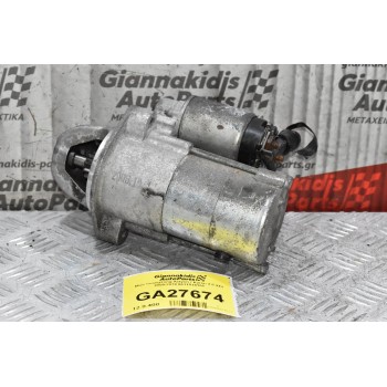 Μίζα SsangYong Actyon / Kyron 2.0 XDI 2000-2010 6611514101